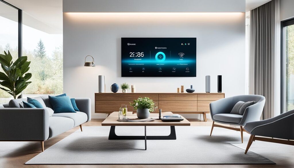 Reputable Smart Home Brands