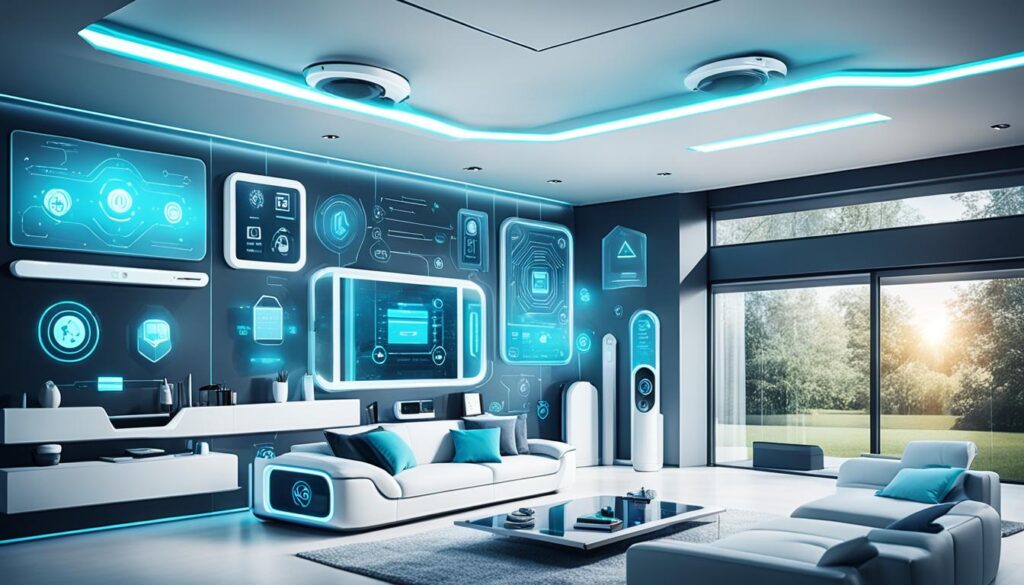 Your smart home  will be hacked