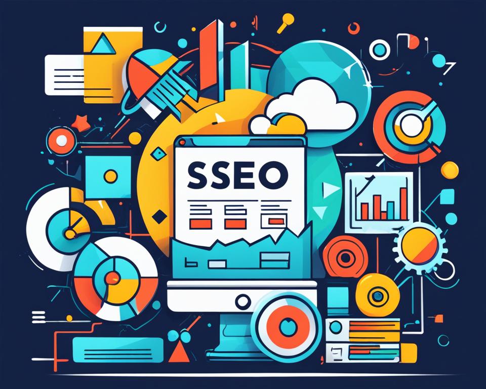 on-page SEO