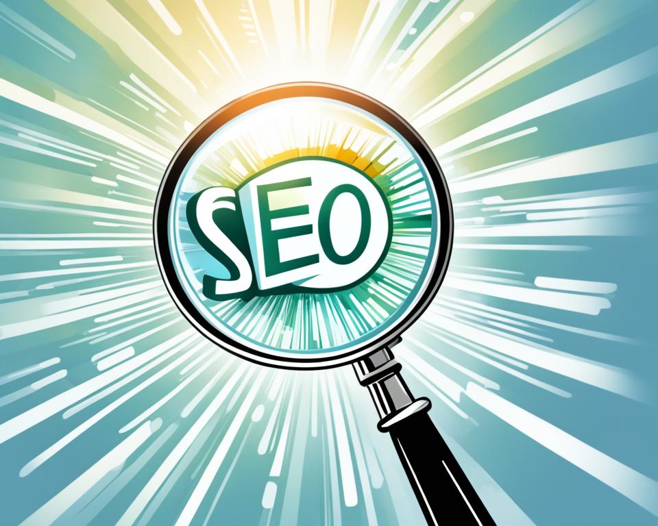 search engine optimization