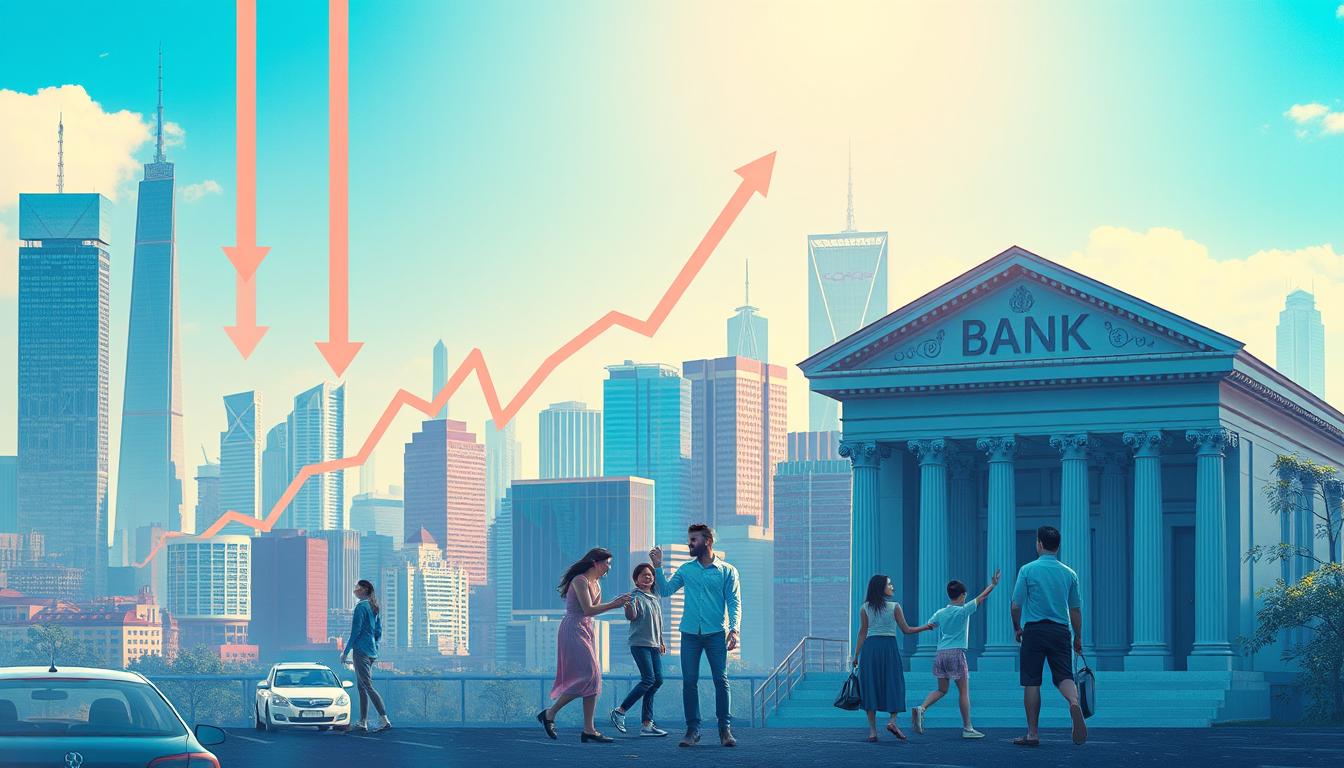 Interest rate cut what it means