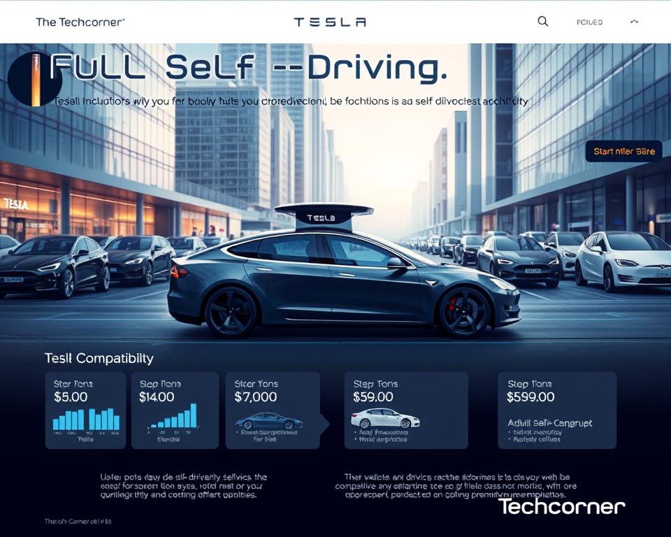 Tesla FSD pricing and vehicle compatibility